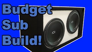 Sound quality on a budget?