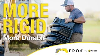 Transforming Drainfields: The Pro4® Advantage for Onsite Septic Solutions