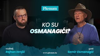 Semir Osmanagić: “Država je zabranila iskopavanje Piramide Sunca!”