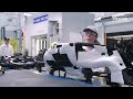 Inside US Super Advanced Factory Producing The Powerful Acura NSX - Production Line