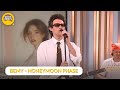 BEMY - HONEYMOON PHASE | Dzień Dobry TVN