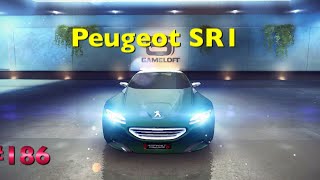 【Asphalt8】毎日マルチ#186 まさにカオスw