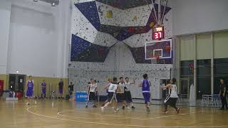 0506 第一季永和週日D2組 Big Belly Ballers vs Justice 02