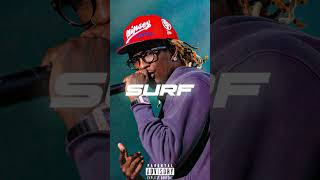 [FREE] Young Thug X Gunna Type Beat - "Surf" | Young Thug Type Beat 2022