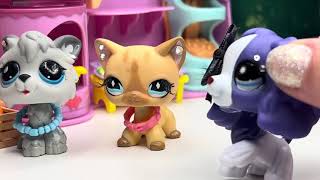 LPS-Everything I Got