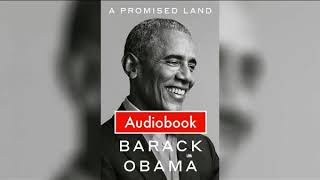 Barack Obama - A Promised Land Audiobook - Full PREFACE