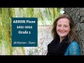 ABRSM Piano 2021-2022 Grade 2 (Complete) Jill Morton - Piano