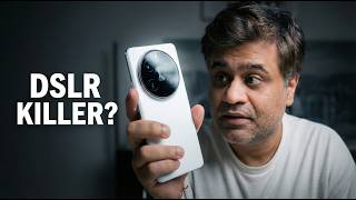 Vivo X300 Ultra Review – BEST CAMERA PHONE?! 📸