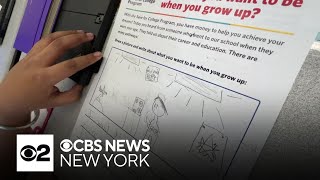 How NYC public school alumni are investing in the future of young students