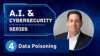 AI Security Concepts: Data Poisoning