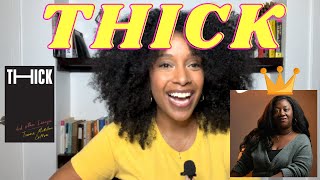 THICK by Tressie McMillan Cottom Review | January Bookclub Pick #2 #TitaTakes