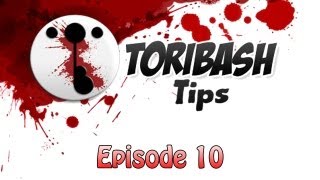 Toribash Tips - Episode 10: Time To Split And Tip Of The Week