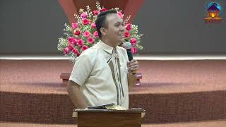 God's Will Part 4 by Pastor Peter King Cubar