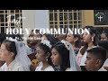 1st Holy Communion | CTK SP