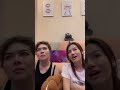 engfa s sister s reaction to show me love ep 9 engfa siblings engfawaraha showmelove