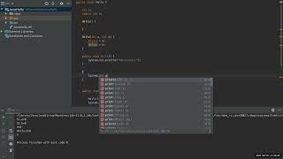 Java 04 - Lab for Classes, Objects, Methods, Constructors and Variables (From Cse Cafe)