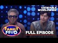 Family Feud: COMEDIAN VETERANS LABAN SA NEWBIE ACTORS! (Sept 26, 2024) (Full Episode 572)