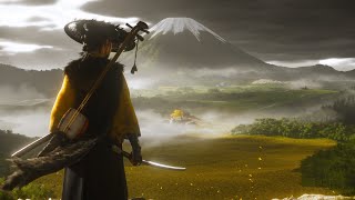 Ghost Of Tsushima A Samurai Warrior Walkthrough Best Moment's Mission Gameplay #009