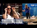 Top 3 Eco-Friendly Products | Shark Tank AUS