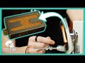 The Art of Winding Pickups | A Relaxing Guide