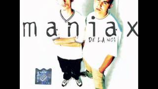 maniax - ce stii tu