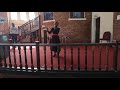 Britney Sadete - UMC Has Got Talent Finale 2019 - Juniors Winner