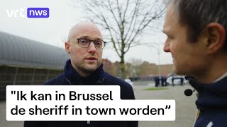 4 schietpartijen in Brussel op 3 dagen tijd