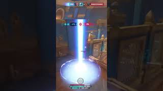 #overwatch2 #twitchclips #doomfist