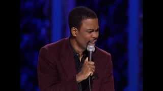 Chris Rock on Drugs