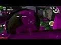 【サーモンラン】弱い…【スプラトゥーン２】【参加型】