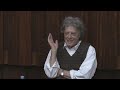 tom stoppard in conversation with hermione lee