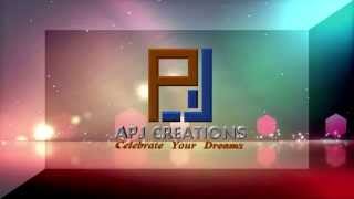 APJ CREATIONS