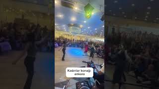 Kadınlar konağı ankara - kadınlar matinesi #oyunhavası