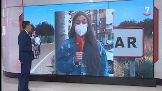 Los titulares de CyLTV Noticias 20.30 horas (17/09/2020)