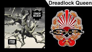 STRACHY NA LACHY - Dreadlock Queen [AUDIO PREVIEW]