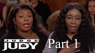 Mom Evicts Daughter and Sues for Bedroom Set! | Part 1