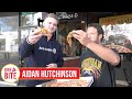 Barstool Pizza Review - Big Mama's & Papa's Pizzeria (West Hollywood, CA) With Aidan Hutchinson