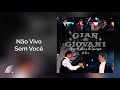 Gian & Giovani - Não Vivo Sem Você - Uma História De Sucesso