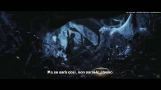 The Hobbit - Trailer (SUB ITA) HD