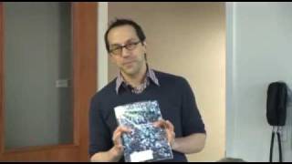 Careers in Science Speakers Series: Dr. Djun Kim