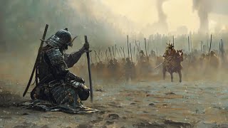 HONOR OF THE SAMURAI | Best Epic Heroic Orchestral Music - Powerful Emotional Japanese Music