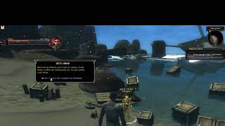 DDO FTP Ep 1.1 - Creating a New Free-To-Player (FTP) Character in Dungeons \u0026 Dragons Online (DDO)