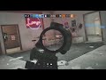 【r6s ps4】超久しぶりにクイックマッチ回してみた！そう言えば屈伸放置いるのかな？？【シージ実況】【r6s実況】【シージps4】【レインボーシックスシージ 実況】