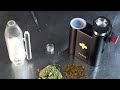 Pockety Herbcloud Dry Herb/ Concentrate Vaporizer Product Spotlight