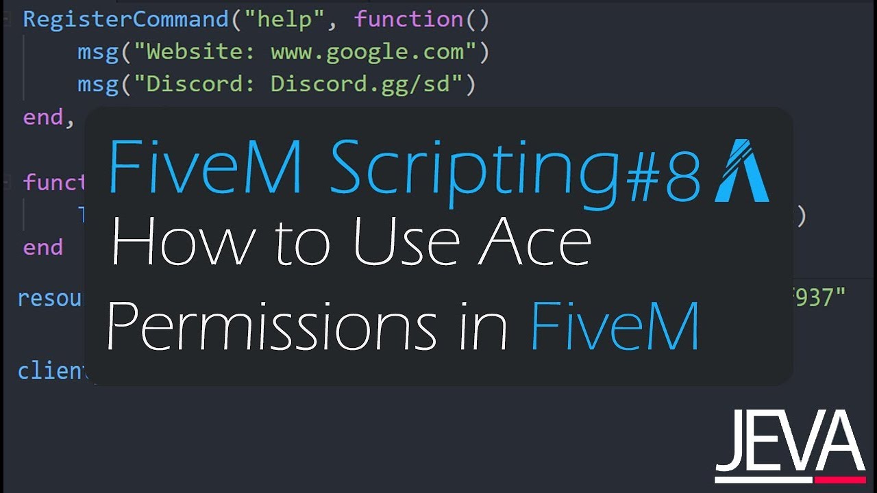 Fivem Priority Script Fivem Priority Script