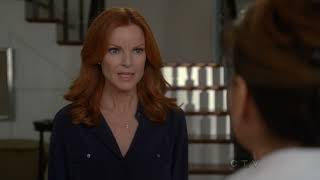 Desperate Housewives  - 7x19 Closing Narration
