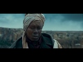 Five Fingers For Marseilles - RED BAND TRAILER