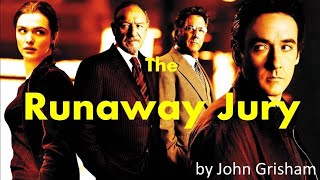 Learn English through story with subtitles 🌟 The Runaway Jury 🌟 level 6