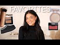 Current Favorites: beauty, fashion, skin + lifestyle😍