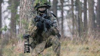 Combat Camera – Hae taistelukameramieheksi!